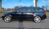 Volvo KEIN EXPORT! Volvo V50 D5 Momentum RAR - Volvo V50 Momentum mit Diesel-Antrieb