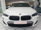 BMW X2 18d M Sport X Aut/Leder/HuD/19"NaviProf - BMW X2 in Hannover