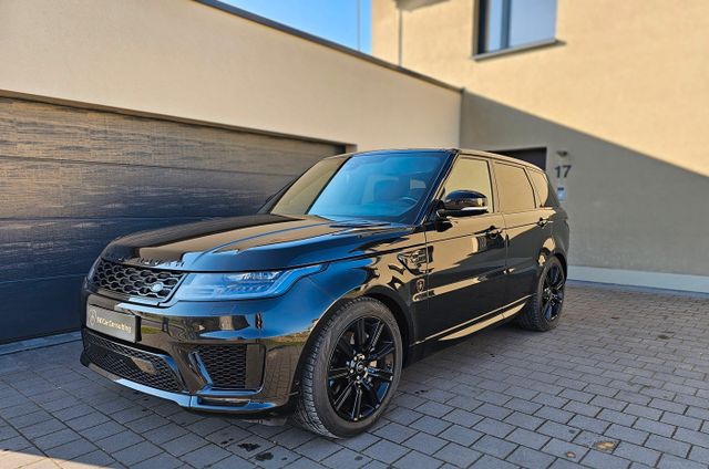 Land Rover Range Rover Sport HSE Dynamic