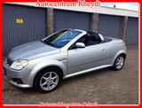 Opel Tigra Cabrio 103.000 km, Ratenz. trotz Schufa - gebrauchte Opel Tigra aus dem Jahr 2004