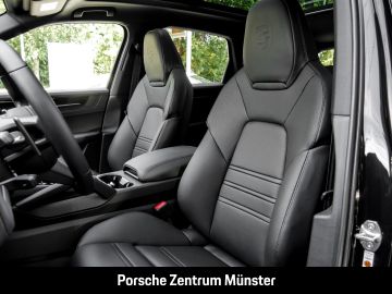Porsche Cayenne - 8