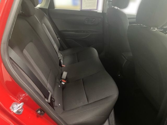 Fahrzeugabbildung Hyundai i20 FL (MY26) 1.0 T-GDI (90 PS) 7-DCT+Komfort-Pa