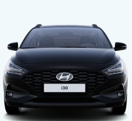 Fahrzeugabbildung Hyundai i30 Kombi 1.5T 140PS 48V DCT ADVANTAGE Pano