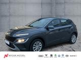 Hyundai Kona 1.0 T-GDI PURE APP+RFK+DAB+BT+MFL+MFA+KLIMA - Hyundai KONA: Pure