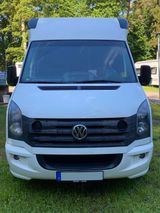 Volkswagen Crafter Wohnmobil Selbstausbau Camper - Offers matching your search criteria