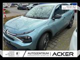 Citroën C4 YOU PureTech 100 Klimaaut./PDC/CarPlay/DAB - Citroën C4: You
