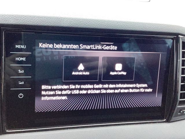 Karoq 2.0TSI DSG 4x4 Sportline