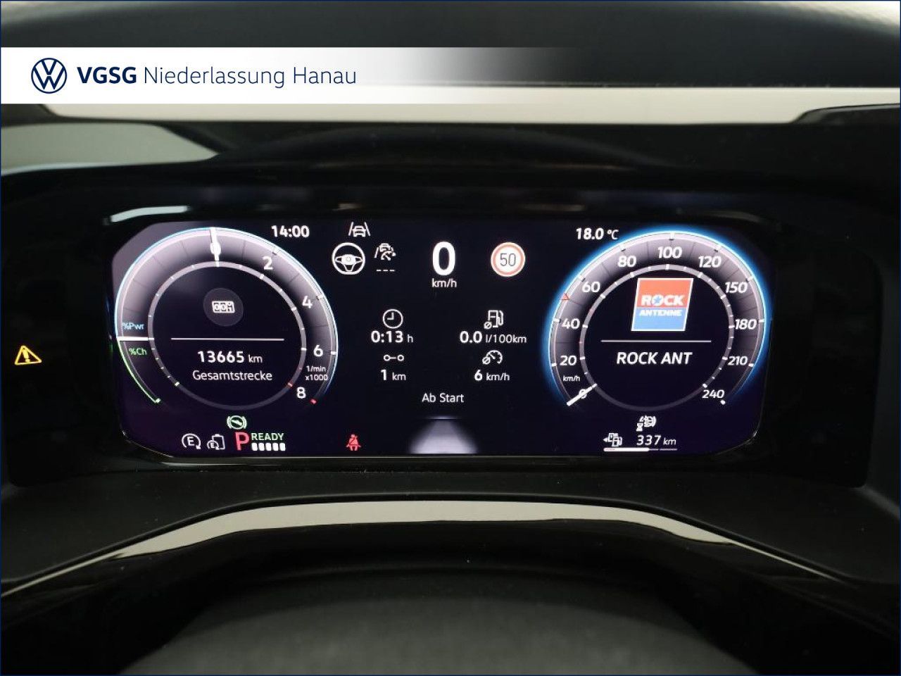Volkswagen T7 California - Bild 13