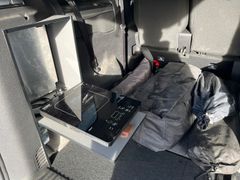 Pössl Vanster 145PS*Automati,Kederleiste,Seitenfenster