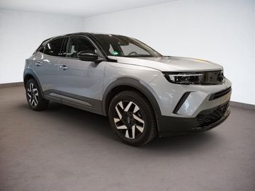 Fotografie 4 des Opel Mokka GS Kamera LED Sitzheizung Allwetterreifen