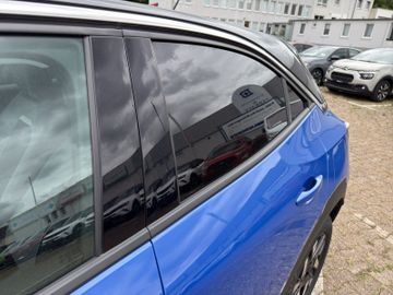 Opel Mokka Elegance 1.2 Turbo Navi+SHZ+LHZ+RFK+LED