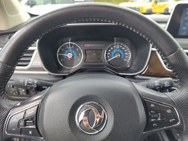 DFSK Fengon 580 Automatik 7-Sitze