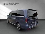Mercedes-Benz EQV 300 AVANTGARDE L*LED*DISTRONIC*360° KAMERA - Mercedes-Benz EQV mit Elektro-Antrieb