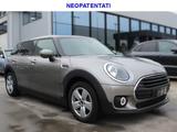MINI Clubman 1.5 One D Business - MINI One D Clubman mit Diesel-Antrieb: Automatik