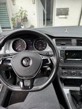 Volkswagen Sparsamer Stadtflitzer golf7 - : Kleinwagen, Sparsame