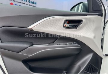 Suzuki Swift 1.2 HYBRID Comfort+