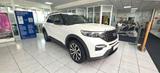 Ford Explorer EcoBoost Plug-in Hybrid ST-LINE AHK Nav - Ford Explorer: Allradantrieb