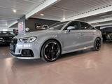 Audi RS3 2.5TFSI S tronic quattro  ohne OPF NAVI ORIG - gebrauchte Audi RS3 aus dem Jahr 2018