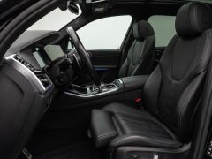 Foto Nummer 36: BMW X5 M50