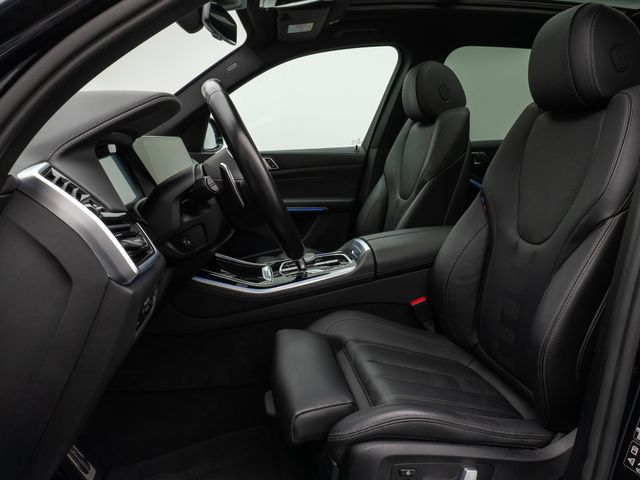 Foto Nummer 36: BMW X5 M50