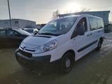 Citroën Jumpy HDi 125 FAP L2 Multispace Attraction+1.HD - Citroën Jumpy aus 2014