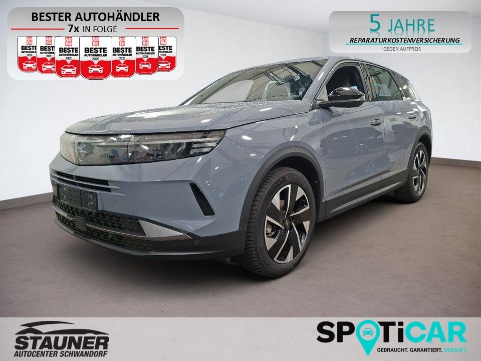 Image of Opel Grandland (X)