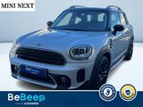 MINI Countryman Mini F60 MINI 1.5 COOPER BUSINES - MINI Cooper Countryman aus 2021