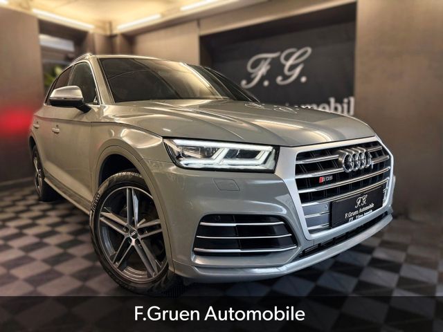 AUDI SQ5 3.0 TFSI QUAT. S-Line,PANO,LED,ASSIST,KAMERA