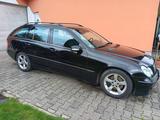 Mercedes-Benz Mercedes Benz c270 CDI w203 - Mercedes-Benz C 270: Kombi