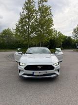 Ford Mustang 2.3 ecoboost 2.3 - Ford Mustang Gebrauchtwagen in München