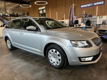 Skoda Octavia Combi Ambition *1.Hand*Klima*TÜV*