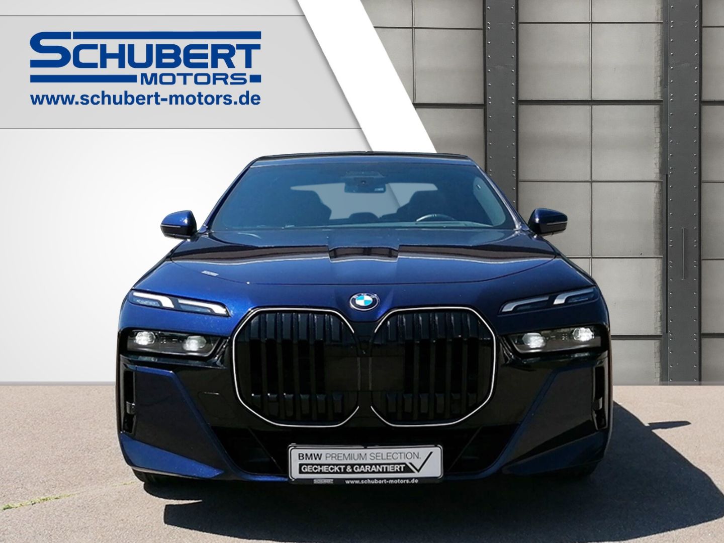BMW 740 d xDrive Sportpaket Pro AHK HUD StandHZG foto 5