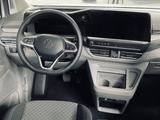 Volkswagen Vanexxt T7 Caravelle Life 2.0 TDI Automatik - Wohnmobil oder -wagen Van