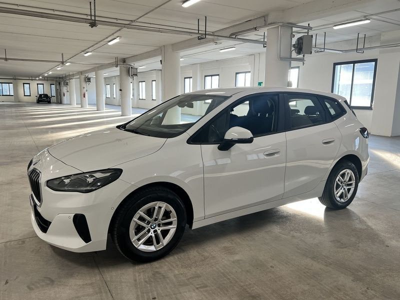 Other BMW Serie 2 Active Tourer Serie 2 U06 Active Tou