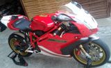 Ducati 999(s)