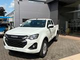 Isuzu D-Max Space Cab LS - Isuzu D-Max New cars