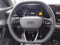 Audi Q6 e-tron - Vorschau Bild 10