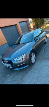 Audi A4 B8 35TDI Bj2019 - Audi A4: Bj