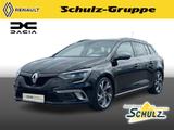 Renault Megane IV BREAK GT ENERGY TC - Renault Megane: Break
