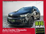 Opel Grandland X 1.2 AT8 GS Line LED/Navi/SHZ/Kamera - Opel Grandland (X) aus 2022