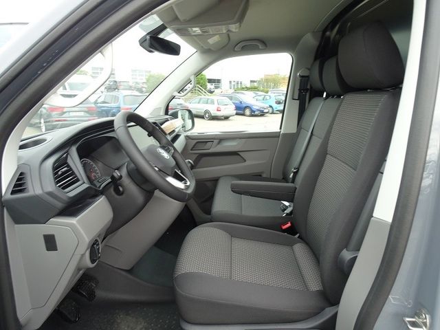 T6.1 Transporter 2.0 TDI Kasten / Komfort Plus