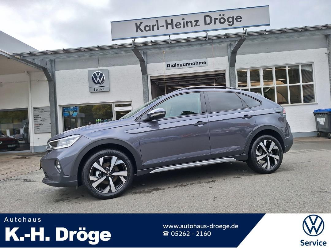 Volkswagen Taigo Life 1.0 TSI DSG AHK IQ.LIGHT Kamera