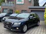 Audi Q5 2.0 TDI clean diesel/ultra 110 kW - Audi Q5 Gebrauchtwagen in Wuppertal