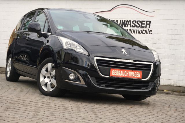 Peugeot 5008 Business-Line 1.6 HDi