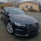 Audi A6 2.0 TFSI S tronic quattro Avant - - Audi A6 von privat