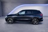 BMW X5 xDrive 40 d M Sport I LASER I 22 Zoll I PANO - BMW in München