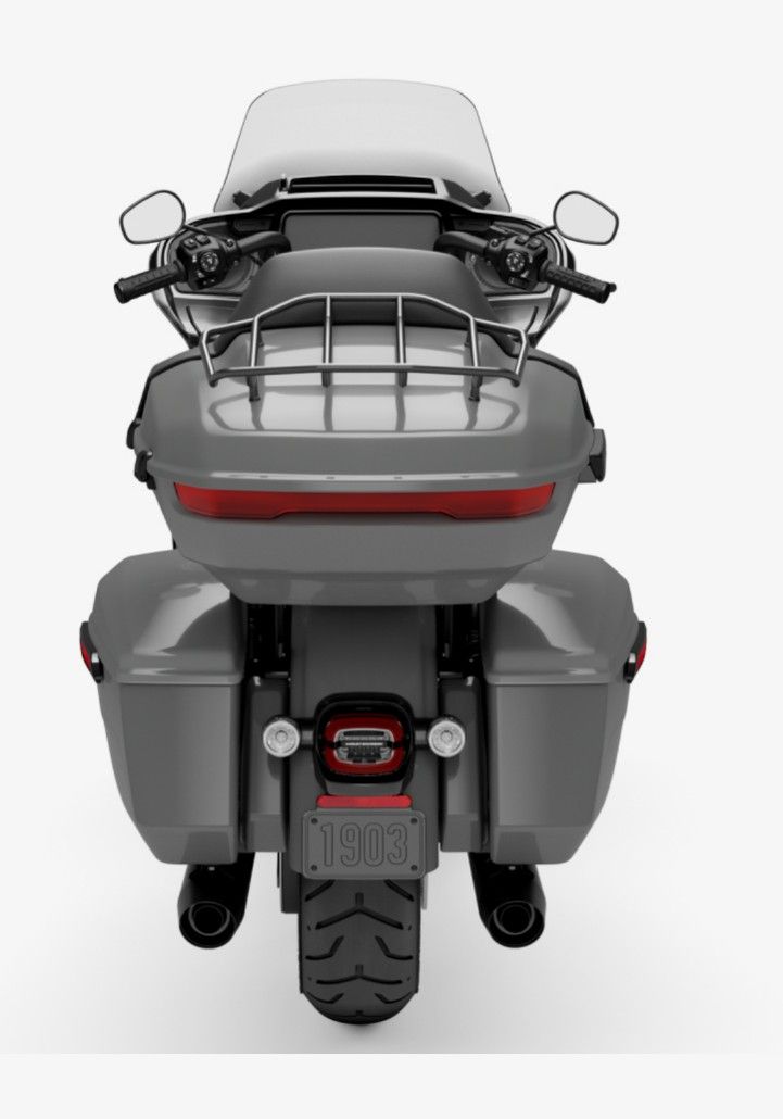 Fahrzeugabbildung Harley-Davidson FLTRXL ROAD GLIDE LIMITED 117 MY26