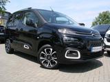 Citroën Berlingo 1.2 Turbo130 Shine M Kamera 180º - Citroën go Gebrauchtwagen in Berlin