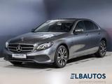 Mercedes-Benz E 300 de Avantgarde LED/AHK/Schiebedach/360°/DAB