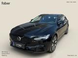Volvo V90 T6 AWD Recharge Ultra Dark